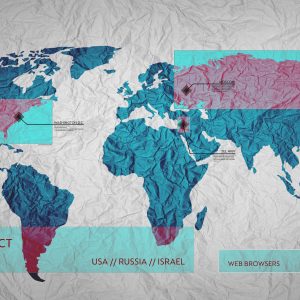 Read more about the article Boycott Conflict Countries – Web Browsers