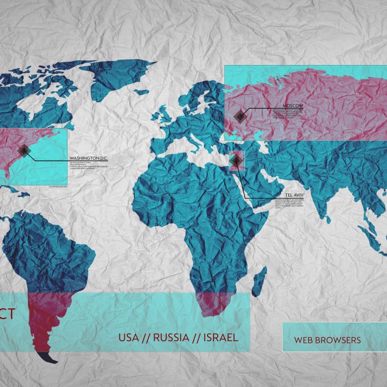 Read more about the article Boycott Conflict Countries – Web Browsers