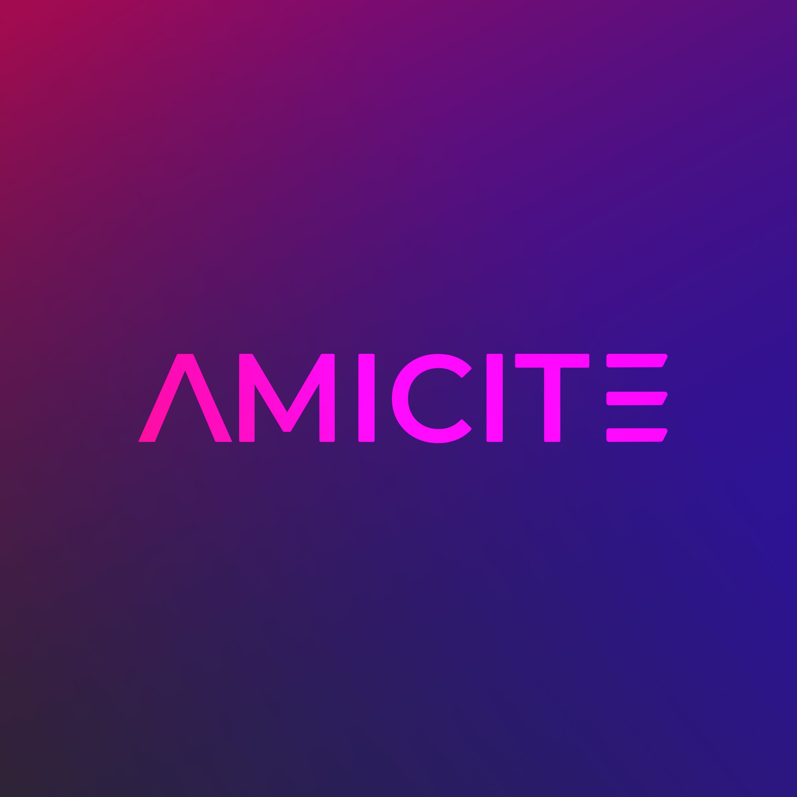 AMI, CITE? [EXTENDED EDIT]
