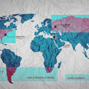 Read more about the article Boycott Conflict Countries – Search Engines