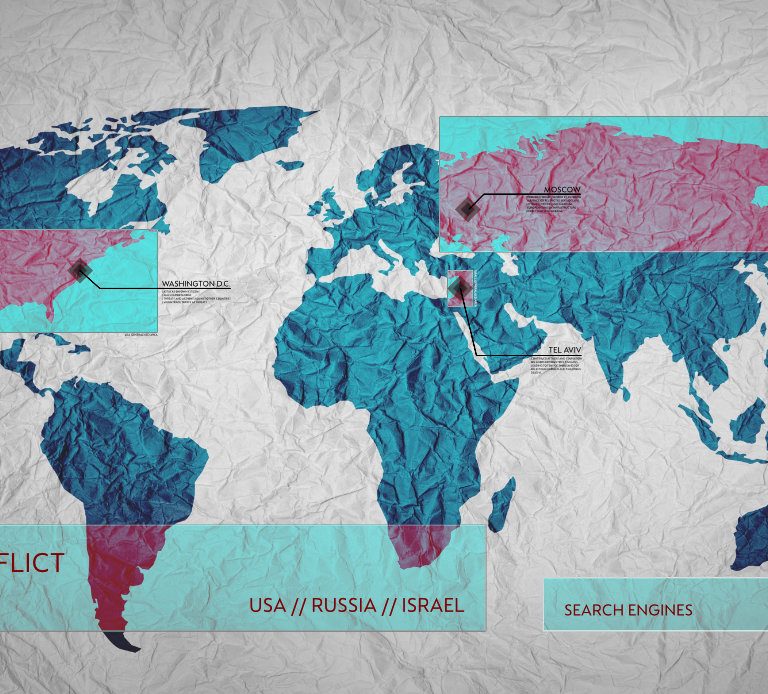 Read more about the article Boycott Conflict Countries – Search Engines
