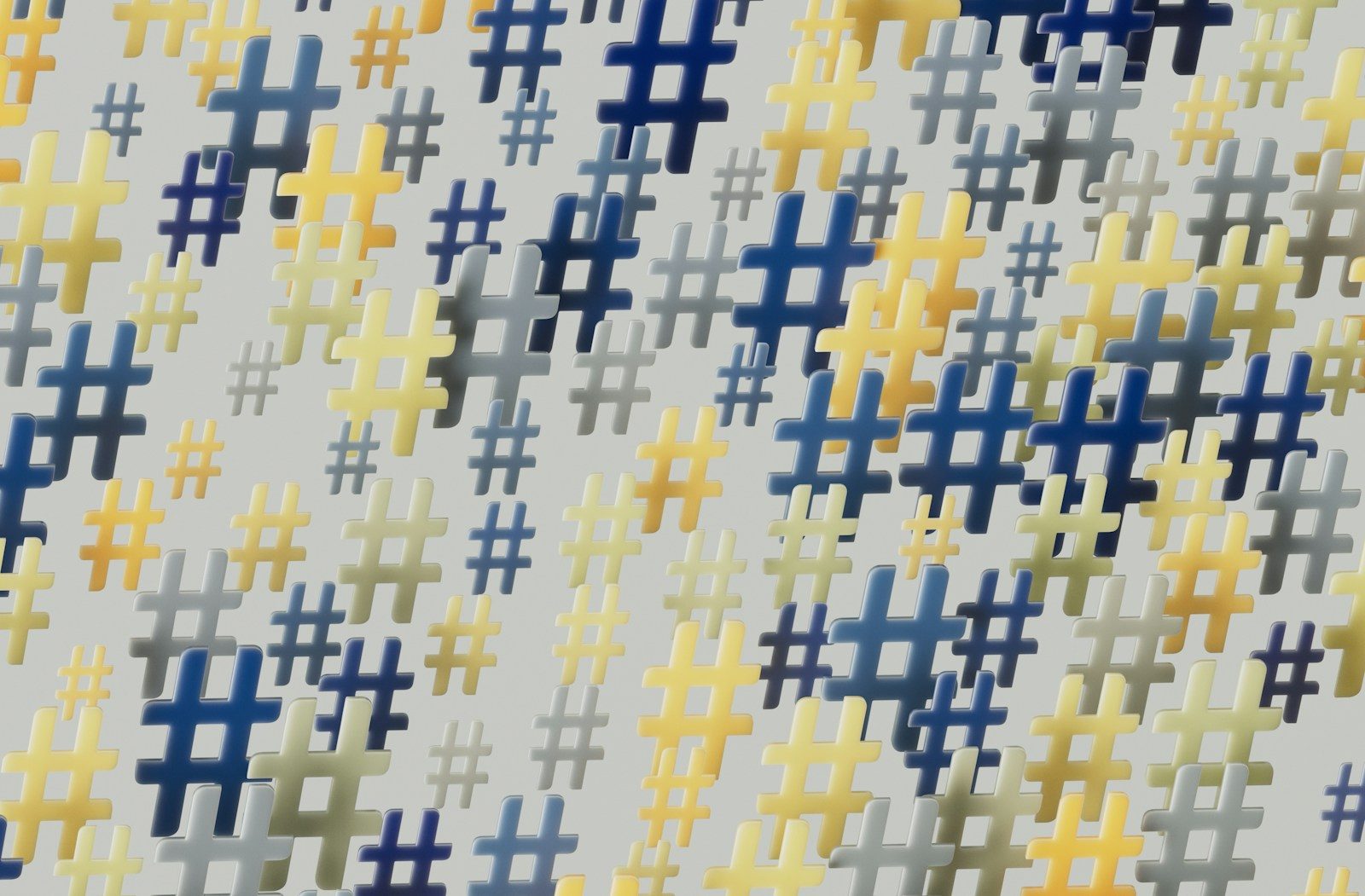 a wall with a lot of crosses painted on it