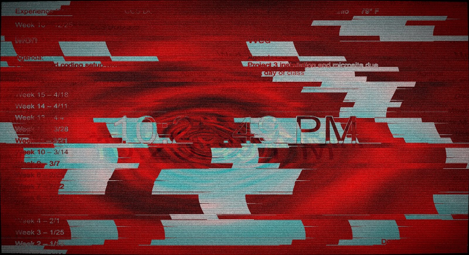 SEQUENTIAL ERROR [ENDLESS LOOP VERSION]