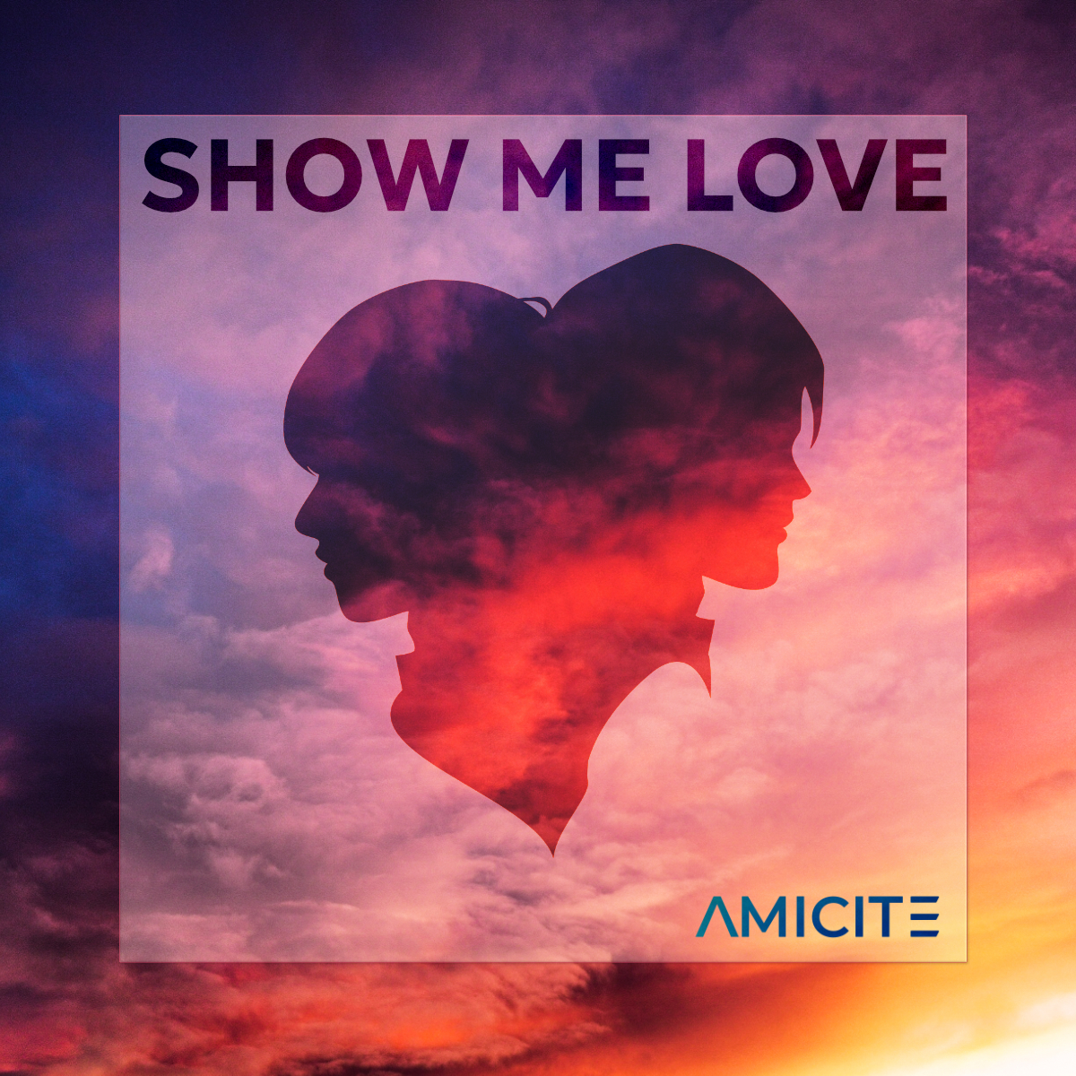 SHOW ME LOVE