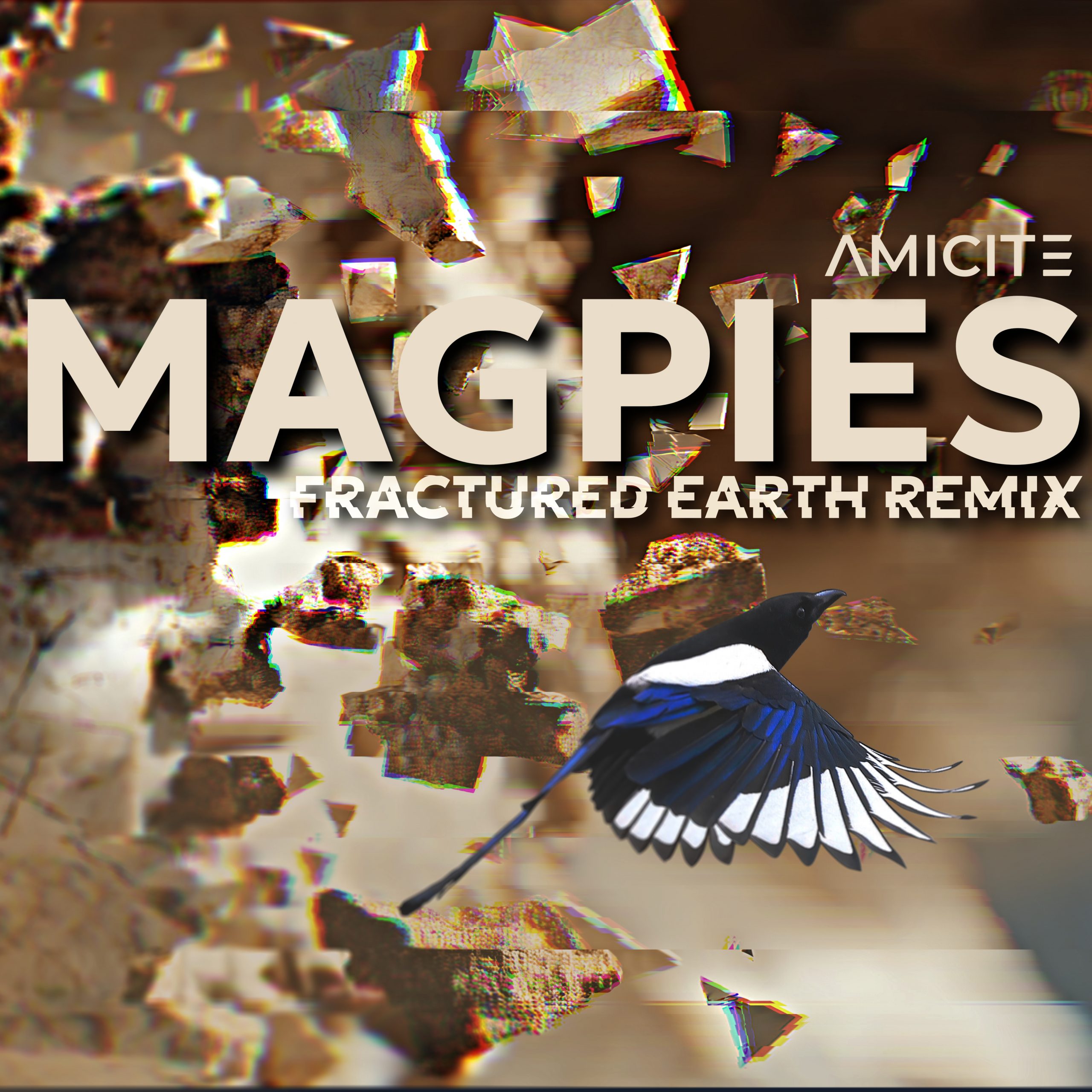 MAGPIES [FRACTURED EARTH REMIX]